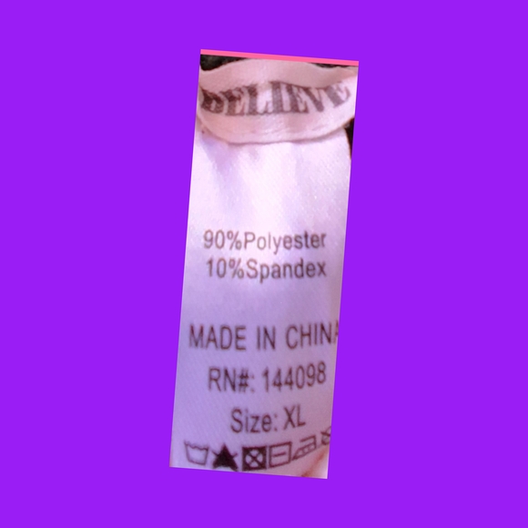 Sweatpants - Picture 5 of 5